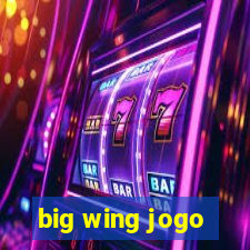 big wing jogo